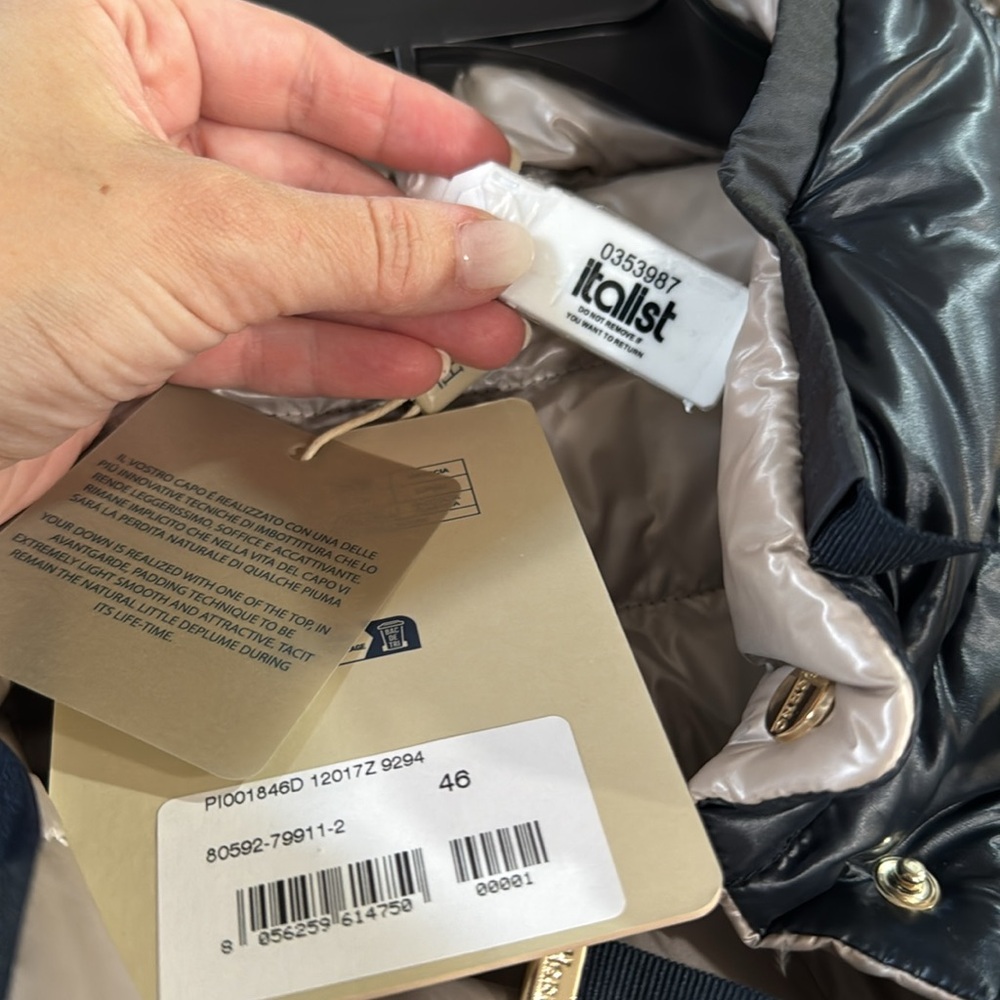 Herno jacket - Picture 5 of 9